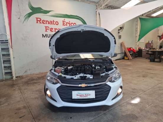 CHEVROLET-ONIX-1.0 FLEX MANUAL CHEVROLET-ONIX-2024