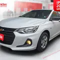 CHEVROLET ONIX 1.0 FLEX MANUAL CHEVROLET ONIX 1.0 FLEX MANUAL