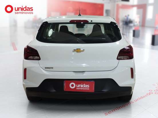 CHEVROLET-ONIX-1.0 FLEX MANUAL CHEVROLET-ONIX-2024