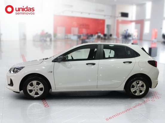 CHEVROLET-ONIX-1.0 FLEX MANUAL CHEVROLET-ONIX-2024