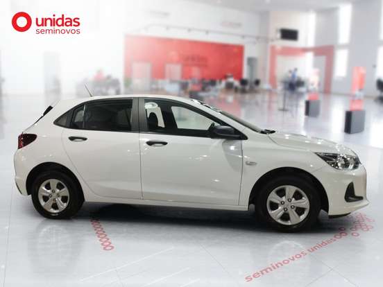 CHEVROLET-ONIX-1.0 FLEX MANUAL CHEVROLET-ONIX-2024