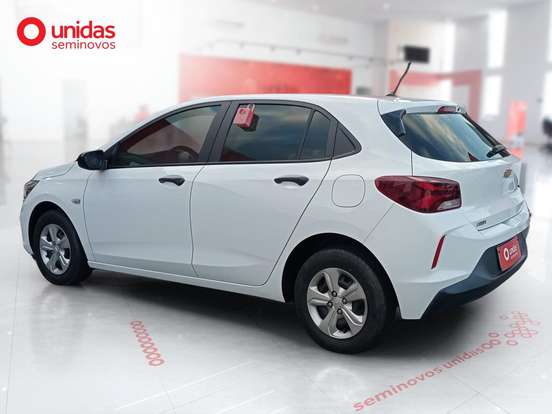 CHEVROLET-ONIX-2023