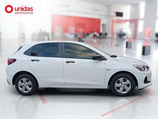 CHEVROLET-ONIX-2023