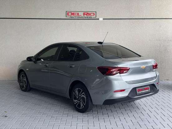 CHEVROLET-ONIX-1.0 FLEX PLUS LT MANUAL CHEVROLET-ONIX-2023