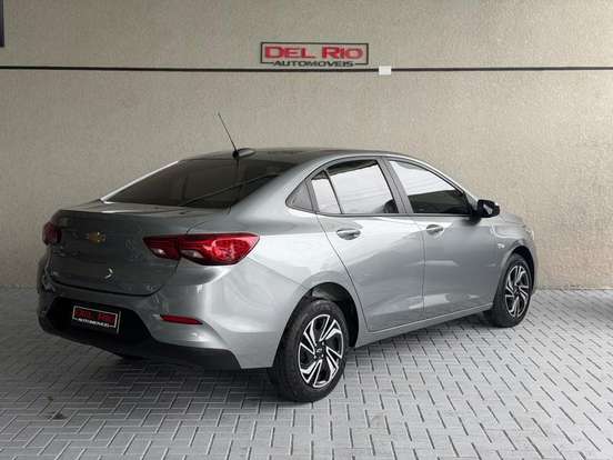 CHEVROLET-ONIX-1.0 FLEX PLUS LT MANUAL CHEVROLET-ONIX-2023