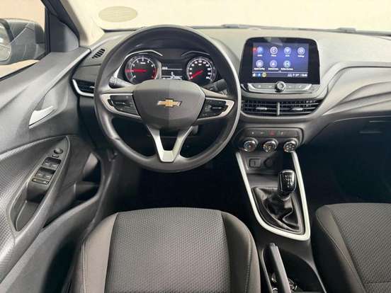 CHEVROLET-ONIX-2023