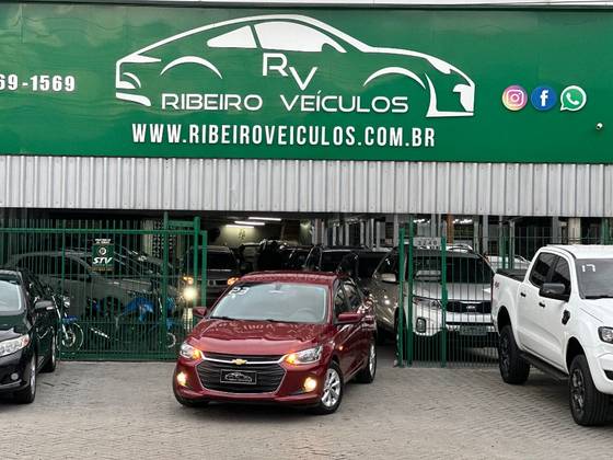 CHEVROLET ONIX 1.0 FLEX PLUS LT MANUAL
