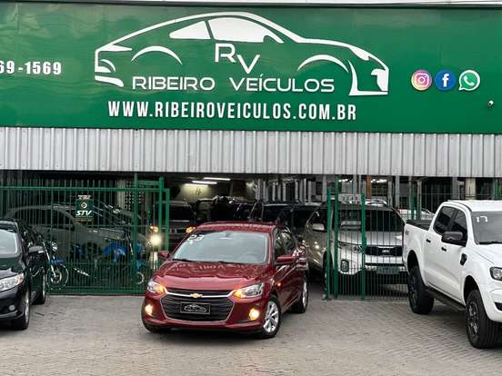 CHEVROLET-ONIX-1.0 FLEX PLUS LT MANUAL CHEVROLET-ONIX-2022