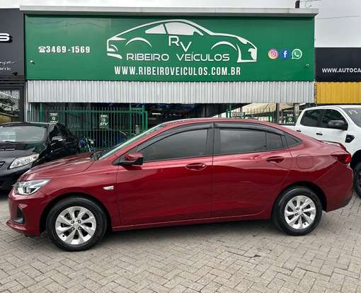 CHEVROLET-ONIX-2022