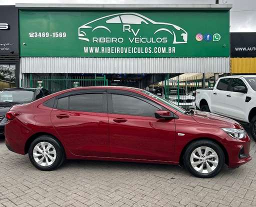 CHEVROLET-ONIX-2022