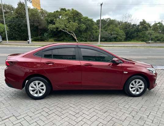 CHEVROLET-ONIX-2022