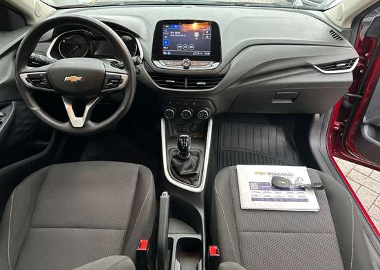 CHEVROLET-ONIX-2022