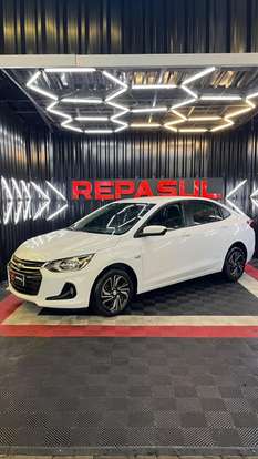 CHEVROLET-ONIX-2023