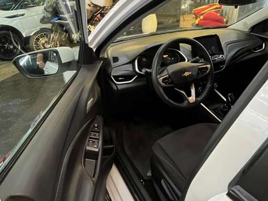 CHEVROLET-ONIX-1.0 FLEX PLUS LT MANUAL CHEVROLET-ONIX-2023