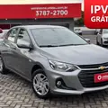 CHEVROLET ONIX 1.0 FLEX PLUS LT MANUAL CHEVROLET ONIX 1.0 FLEX PLUS LT MANUAL