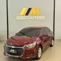 CHEVROLET ONIX 1.0 FLEX PLUS LT MANUAL CHEVROLET ONIX 1.0 FLEX PLUS LT MANUAL