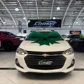 CHEVROLET ONIX 1.0 FLEX PLUS LT MANUAL CHEVROLET ONIX 1.0 FLEX PLUS LT MANUAL