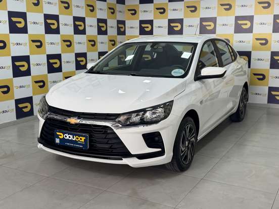 CHEVROLET-ONIX-2025