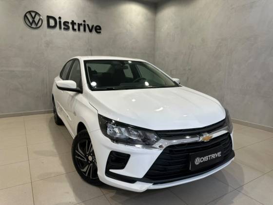 CHEVROLET ONIX 1.0 FLEX PLUS MANUAL