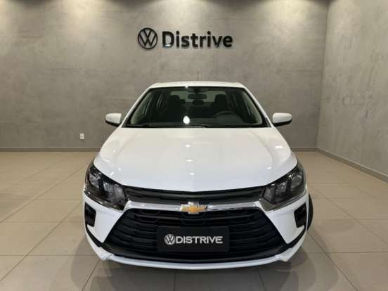 CHEVROLET-ONIX-1.0 FLEX PLUS MANUAL CHEVROLET-ONIX-2025