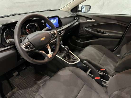 CHEVROLET-ONIX-2025