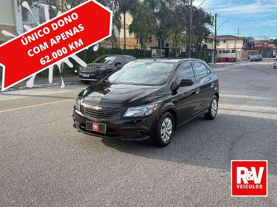CHEVROLET-ONIX-2018