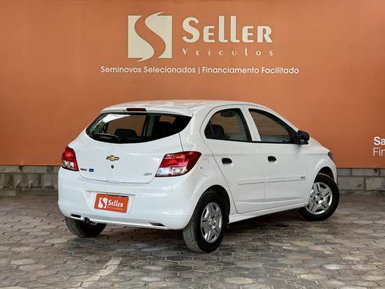 CHEVROLET-ONIX-2018