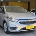CHEVROLET ONIX 1.0 MPFI JOY 8V FLEX 4P MANUAL CHEVROLET ONIX 1.0 MPFI JOY 8V FLEX 4P MANUAL