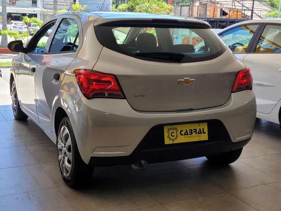 CHEVROLET-ONIX-2019