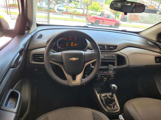 CHEVROLET-ONIX-2019