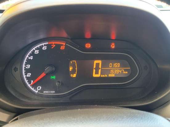 CHEVROLET-ONIX-1.0 MPFI JOY 8V FLEX 4P MANUAL CHEVROLET-ONIX-2019
