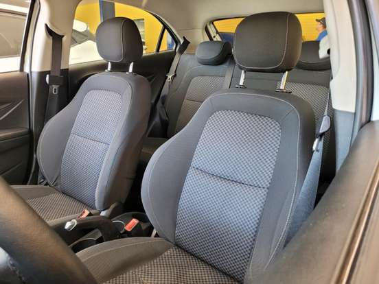 CHEVROLET-ONIX-1.0 MPFI JOY 8V FLEX 4P MANUAL CHEVROLET-ONIX-2019