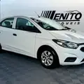 CHEVROLET ONIX 1.0 MPFI JOY 8V FLEX 4P MANUAL CHEVROLET ONIX 1.0 MPFI JOY 8V FLEX 4P MANUAL