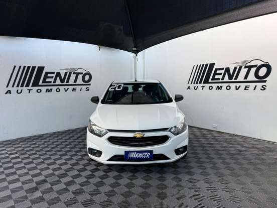 CHEVROLET-ONIX-1.0 MPFI JOY 8V FLEX 4P MANUAL CHEVROLET-ONIX-2020