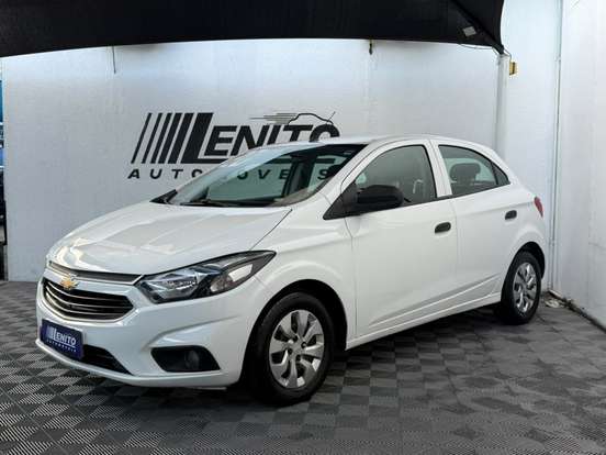 CHEVROLET-ONIX-1.0 MPFI JOY 8V FLEX 4P MANUAL CHEVROLET-ONIX-2020