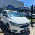 CHEVROLET ONIX 1.0 MPFI JOY 8V FLEX 4P MANUAL CHEVROLET ONIX 1.0 MPFI JOY 8V FLEX 4P MANUAL