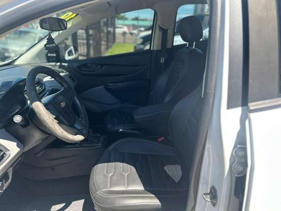 CHEVROLET-ONIX-1.0 MPFI JOY 8V FLEX 4P MANUAL CHEVROLET-ONIX-2019
