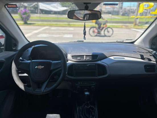CHEVROLET-ONIX-2019