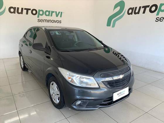 CHEVROLET ONIX 1.0 MPFI JOY 8V FLEX 4P MANUAL