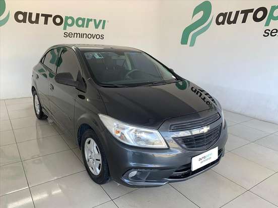 CHEVROLET-ONIX-1.0 MPFI JOY 8V FLEX 4P MANUAL CHEVROLET-ONIX-2017