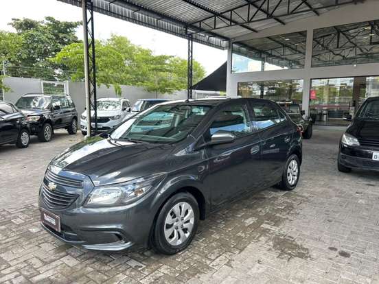 CHEVROLET-ONIX-2019