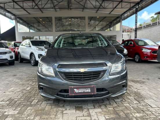 CHEVROLET-ONIX-2019