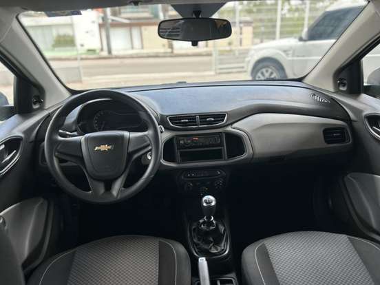 CHEVROLET-ONIX-2019