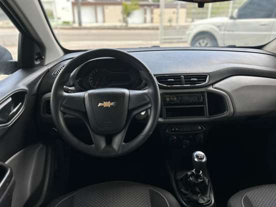 CHEVROLET-ONIX-2019