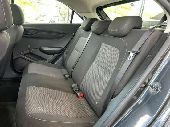 CHEVROLET-ONIX-1.0 MPFI JOY 8V FLEX 4P MANUAL CHEVROLET-ONIX-2019