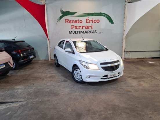 CHEVROLET-ONIX-2017