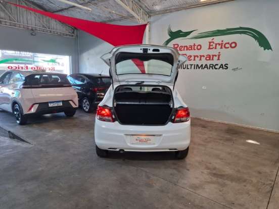 CHEVROLET-ONIX-1.0 MPFI JOY 8V FLEX 4P MANUAL CHEVROLET-ONIX-2017