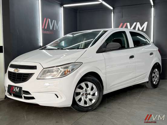 CHEVROLET-ONIX-2018