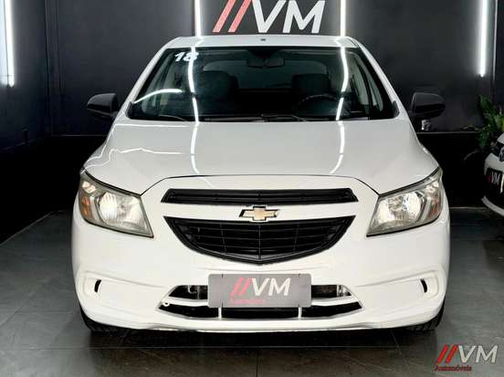CHEVROLET-ONIX-2018