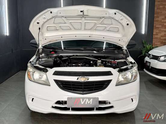 CHEVROLET-ONIX-1.0 MPFI JOY 8V FLEX 4P MANUAL CHEVROLET-ONIX-2018